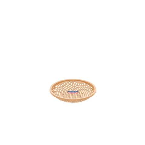 Rổ Cạn nhựa Duy Tân 2T5 No.884