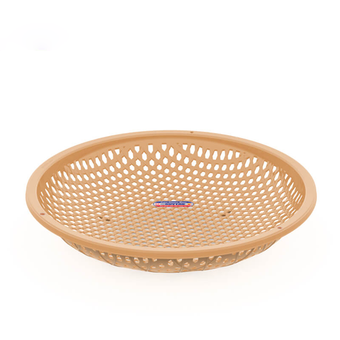 Rổ Cạn nhựa Duy Tân 6T5 No.891