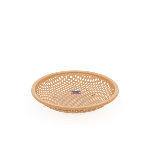 Rổ Cạn nhựa Duy Tân 4T5 No.888