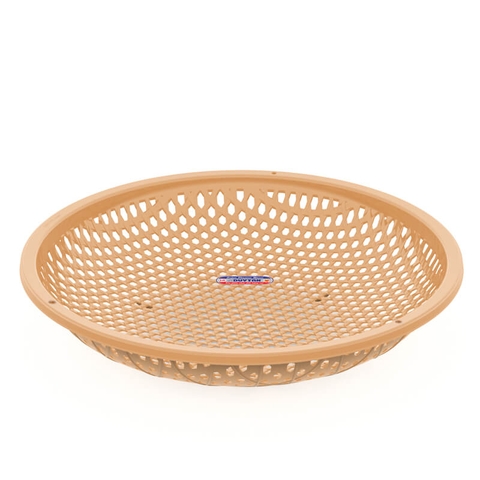 Rổ Cạn nhựa Duy Tân 7T0 No.892