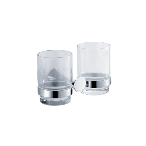 Kệ đựng ly gắn tường INAX KF-743V (KF743V)