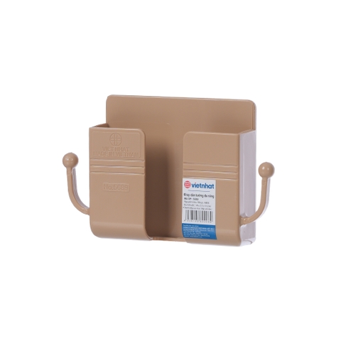 Khay dán tường đa năng nhựa Việt Nhật 5689