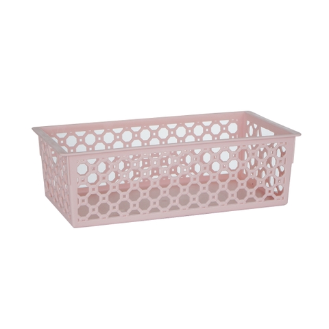 Khay nhật bản lớn nhựa Việt Nhật 5691
