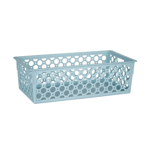 Khay nhật bản lớn nhựa Việt Nhật 5691