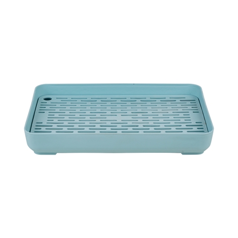 Khay úp cốc chữ nhật nhựa Việt Nhật 5682