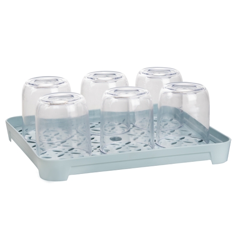 Khay úp cốc nhựa Việt Nhật 5658