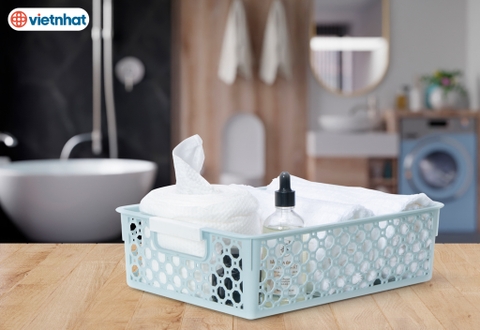 Khay ý B5 nhựa Việt Nhật 5694