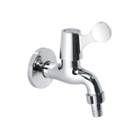 Vòi gắn tường Luxta L-4102CM