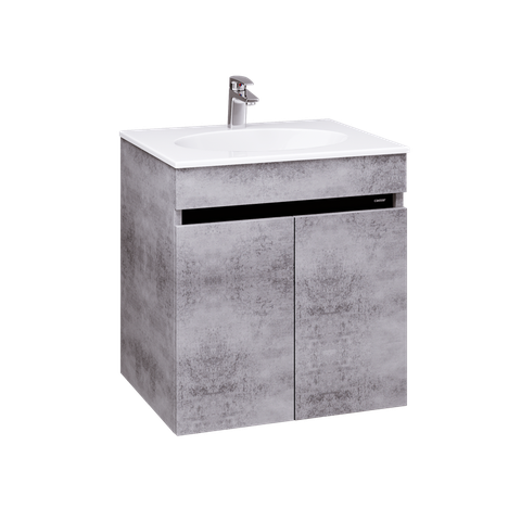 Bộ Lavabo tủ Caesar LF5024-EH05024ASV