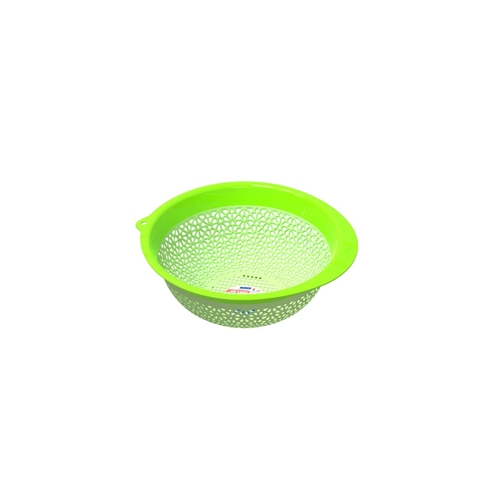 Rổ nhựa Duy Tân 2 màu 2T8 No.1397