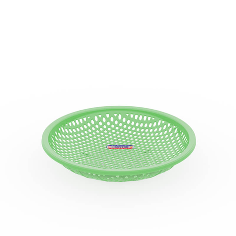 Rổ Cạn nhựa Duy Tân 5T0 No.889