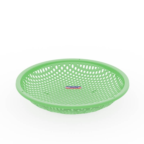 Rổ Cạn nhựa Duy Tân 6T0 No.890