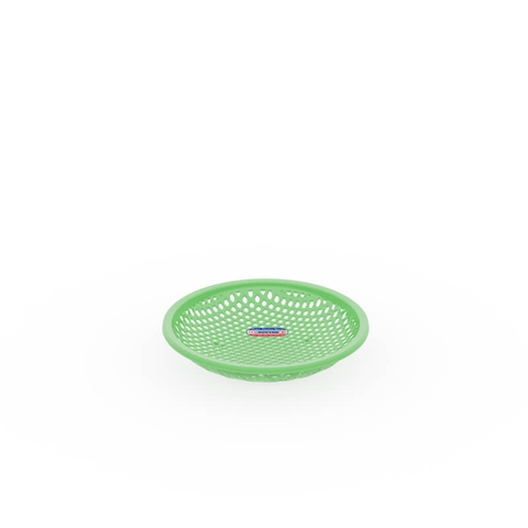 Rổ Cạn nhựa Duy Tân 3T0 No.885