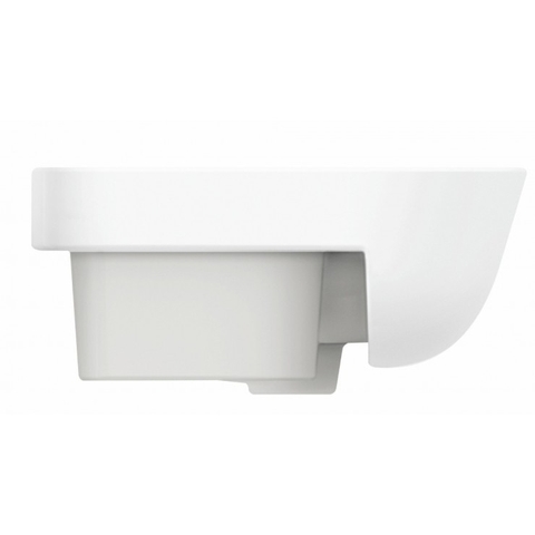 Lavabo chậu rửa mặt American Standard 0533-WT âm bàn