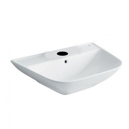 [Bỏ mẫu] avabo chậu rửa mặt INAX L-297V treo tường (L297V)