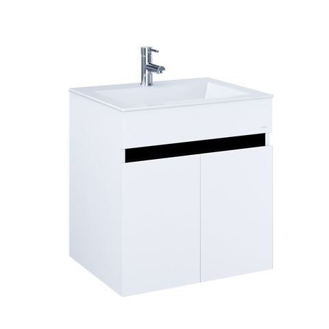 Bộ Lavabo tủ Caesar LF5017 + EH15017AV