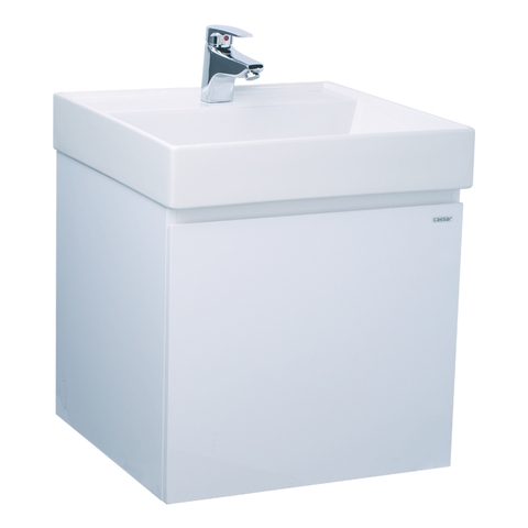 Bộ Lavabo tủ Caesar LF5380 + EH05380AV
