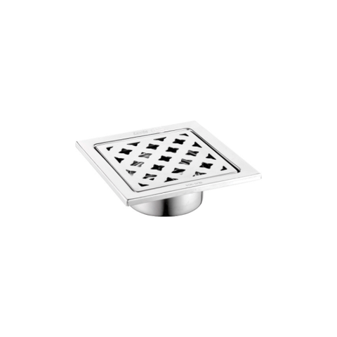 Phễu thoát sàn Luxta L703B phi 60