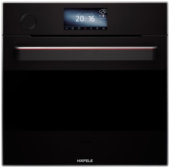 Lò nướng Hafele kết hợp hấp âm tủ HO-T60B
