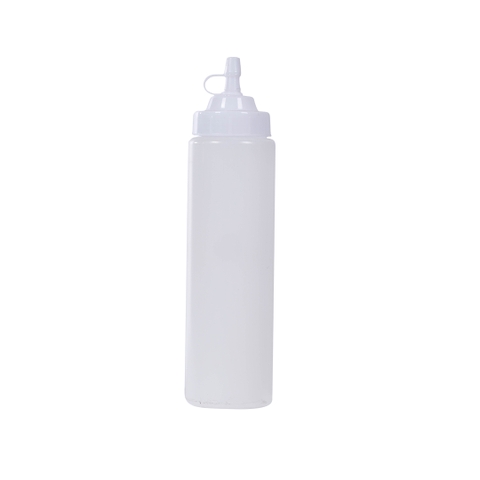 Lọ tương ớt 50 nhựa Việt Nhật 2925