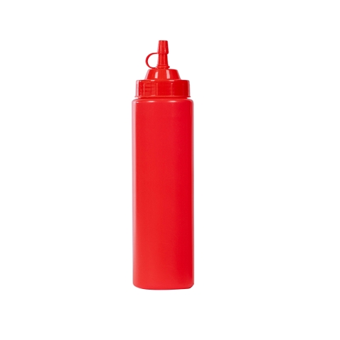 Lọ tương ớt 50 nhựa Việt Nhật 2925