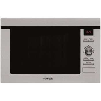 Lò vi sóng Hafele kết hợp nướng âm tủ HM-B38D