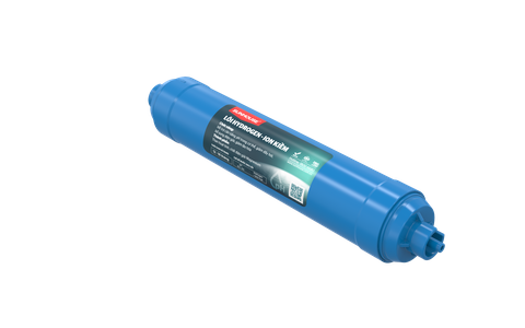 Lõi lọc ion kiềm hydrogen SHAALKH