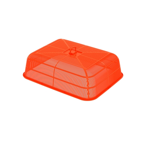 Lồng Bàn Chữ Nhật nhựa Duy Tân 6T5 No.926