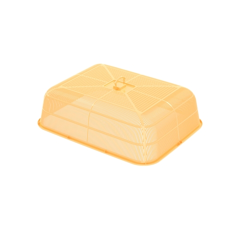 Lồng Bàn Chữ Nhật nhựa Duy Tân 6T5 No.926