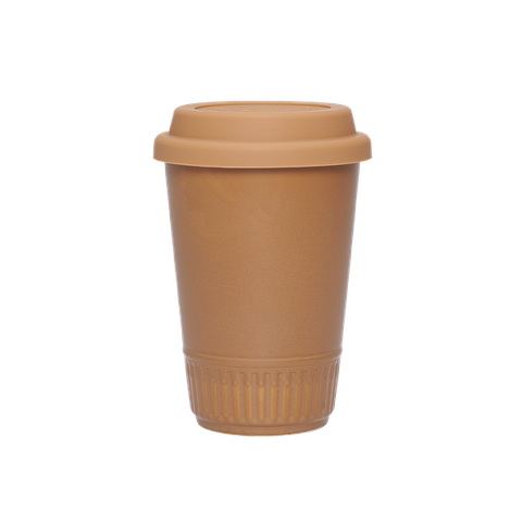 Copy of Ly cao sứ Minh Long 0.40 L + nắp silicon - Misc Assortment - Xanh Dương 2 (M)