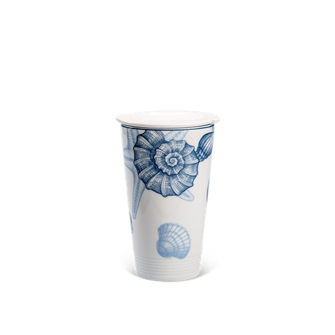 Ly sứ Minh Long sứ dưỡng sinh 0.48 L (K1) - Đại Dương