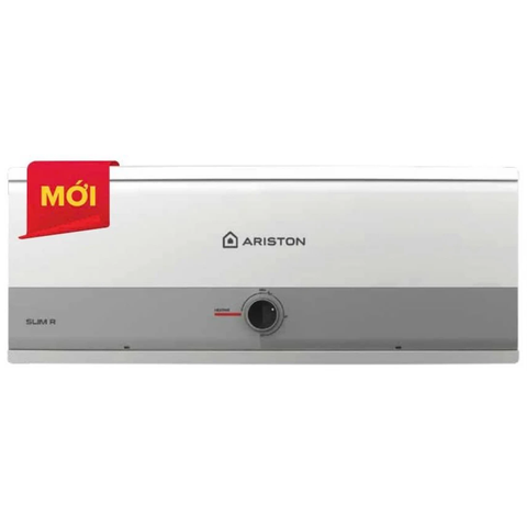Máy Nước Nóng Gián Tiếp Ariston Slim3 R 30 Lít