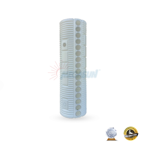 Máy nước nóng năng lượng mặt trời Megasun 220 lít G-PPR