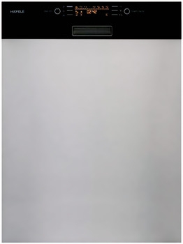 Máy rửa chén Hafele âm bán phần HDW-HI60B