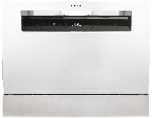 Máy rửa chén Hafele để bàn HDW-T50B