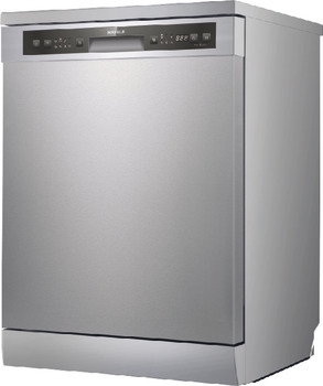 Máy rửa chén Hafele độc lập HDW-F60G