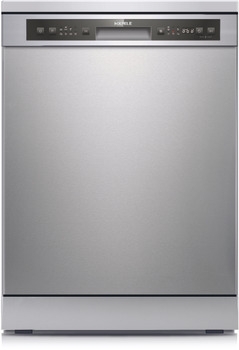 Máy rửa chén Hafele độc lập HDW-F60G