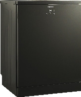 Máy rửa chén Hafele độc lập Nero HDW-F60F