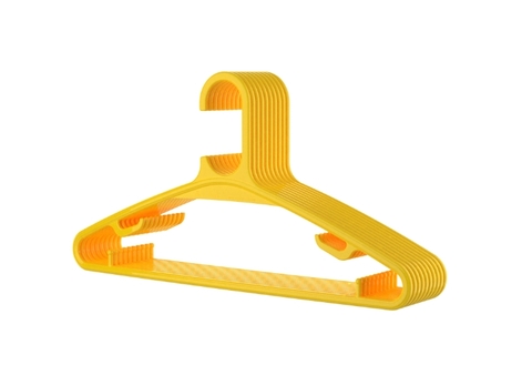 Móc Áo Lớn nhựa Duy Tân 1431 No.1431