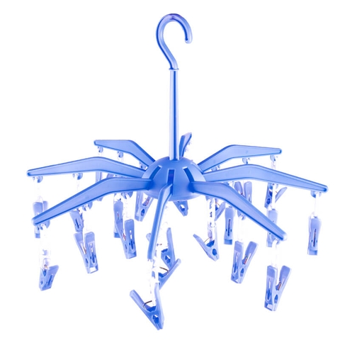 Móc Dù Xếp nhựa Duy Tân No.996