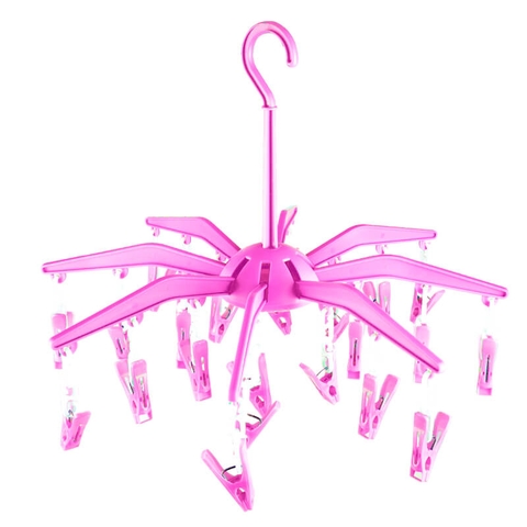 Móc Dù Xếp nhựa Duy Tân No.996