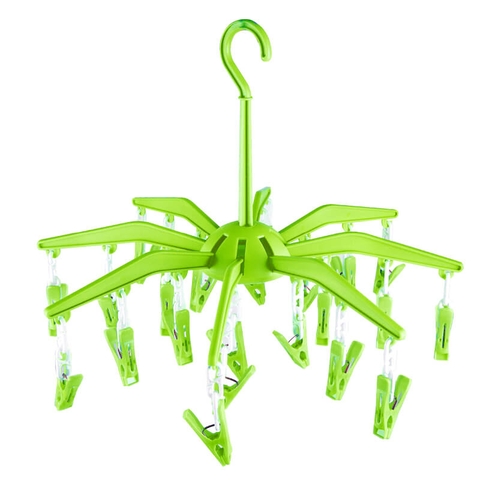 Móc Dù Xếp nhựa Duy Tân No.996