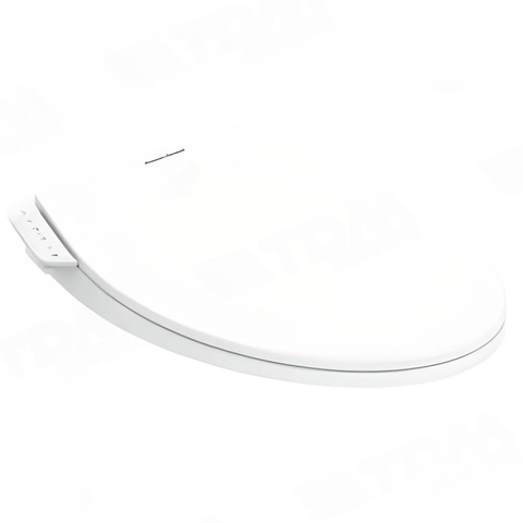 Nắp Bồn Cầu Rửa Cơ American Standard M4A839SW
