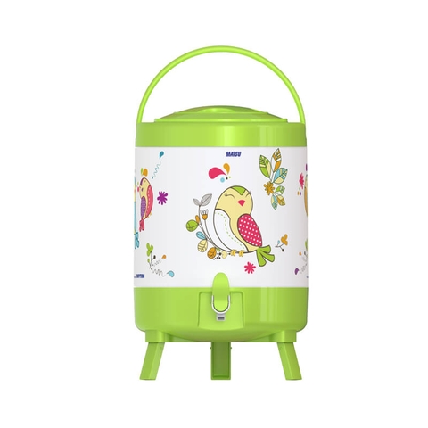 Bình Đá nhựa Duy Tân Matsu No.226