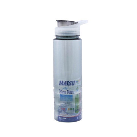 Bình Nước nhựa Duy Tân 287-288-289 1 Lít No.F289