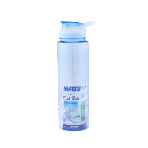 Bình Nước nhựa Duy Tân 287-288-289 1 Lít No.F289