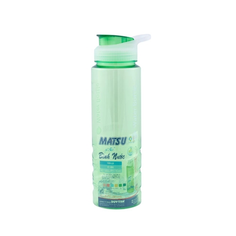 Bình Nước nhựa Duy Tân 287-288-289 1 Lít No.F289