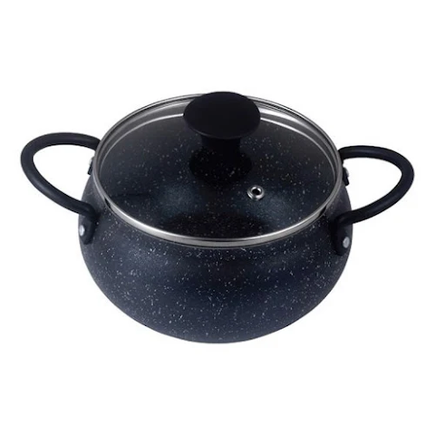 Nồi niêu hợp kim nhôm Tiến Thành 3533360