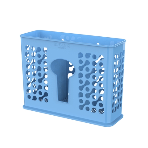 Ống Đũa Chữ Nhật nhựa Duy Tân No.1359