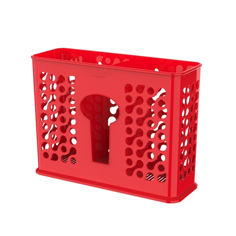 Ống Đũa Chữ Nhật nhựa Duy Tân No.1359